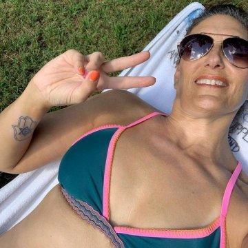 LiliLovebug de Maine-et-Loire, France