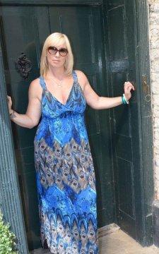 XXmeanTouchard de Vendée, France