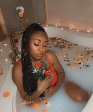 extraordinaireIris de Yvelines, France